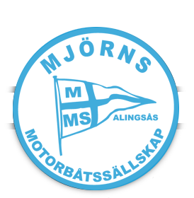 Mjörn Logo
